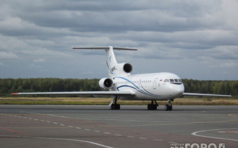 Йошкаролинцы смогут улететь в Черногорию без сдачи теста на Covid-19