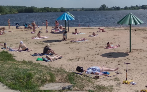 Йошкаролинцам придется платить за купание в грязи и мусоре