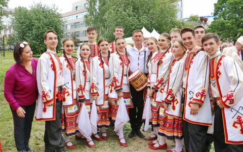 В Марий Эл перенесли народные праздники из-за эпидемиологической ситуации