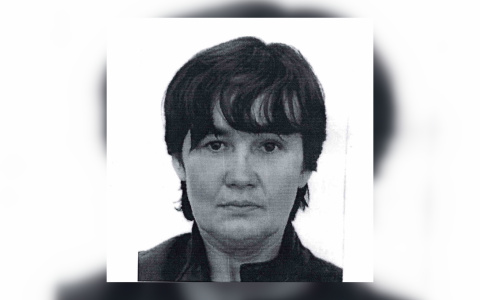 Следователи Марий Эл ищут женщину, которая пропала в День Космонавтики