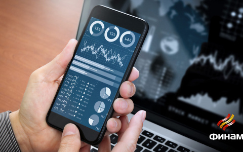 Эффективный старт на бирже с сервисом Comon.ru