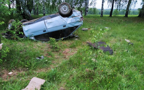 «Скончался до приезда скорой»: полицейские Марий Эл выясняют обстоятельства смертельного ДТП