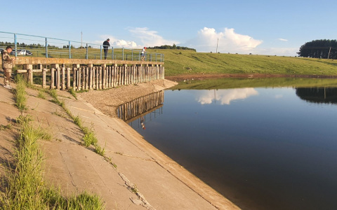 Следователи Марий Эл выясняют, почему на берегу не было взрослых в момент гибели восьмилетней девочки