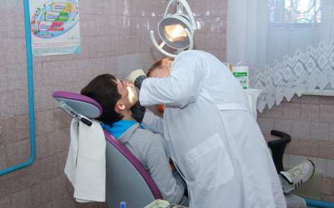 «Доходит до абсурда»: прокуратура Йошкар-Олы не смогла записаться на прием в Детскую стоматологию