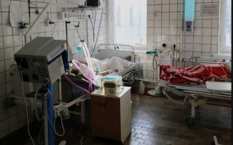 В стационарах Марий Эл увеличено количество инфекционных коек