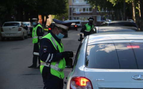 Пол миллиона и тюрьма: любителей пьяной езды за рулем ожидает новый штраф
