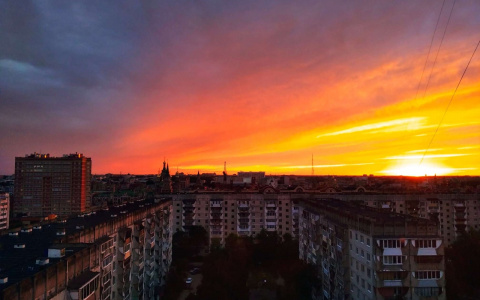 «Страна начинается с малой родины»: мэр Йошкар-Олы поздравил горожан с Днем России