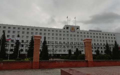 «Это важнейший государственный праздник»: Александр Евстифеев поздравил жителей Марий Эл с Днем России