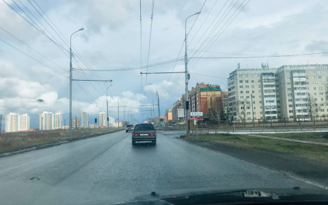 В Марий Эл ответили, когда будет построена объездная дорога в поселке Силикатный