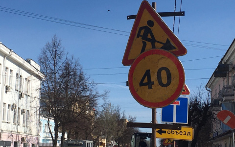 Йошкаролинцам в ближайшее время запретят ездить по некоторым улицам