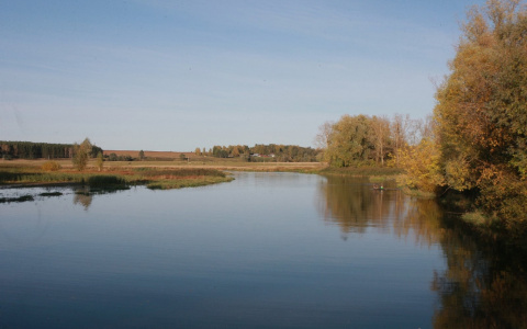 Злободневная тема, или проблема чистой воды, наконец-то решится в Марий Эл