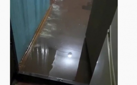 Йошкар-олинская многоэтажка не прошла проверку на прочность