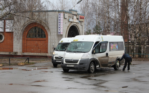 «А на троллейбусе дешевле всех!»: в Йошкар-Оле выросли цены на проезд в маршрутках