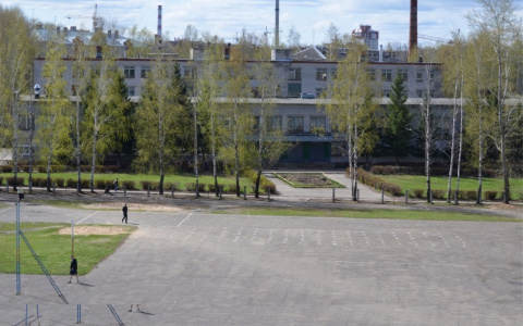 В Йошкар-Оле к ремонту готовят школы