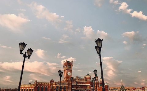 Стало известно, какую погоду ждать йошкаролинцам в субботу