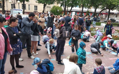 Выяснилось, куда нельзя приходить детям из Марий Эл в этом месяце