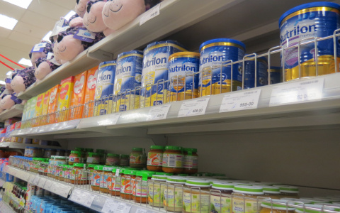 «Массовое выживание»: известно, на какие товары йошкаролинцам следует ждать повышения цен