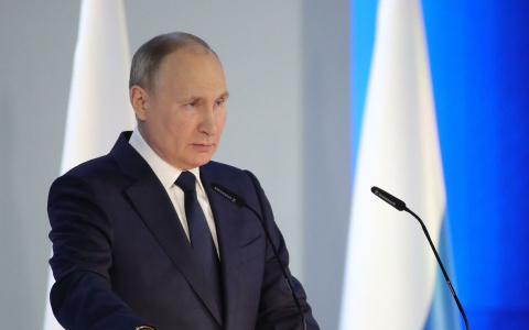 В России могут появиться дополнительные льготы для семей с детьми