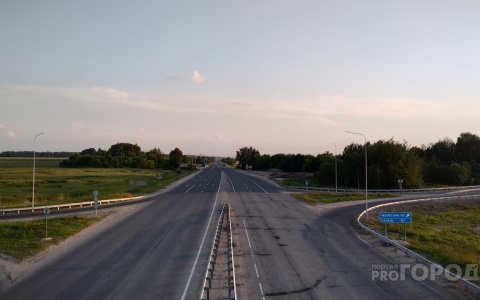 Завтра в Марий Эл перекроют несколько загородных дорог