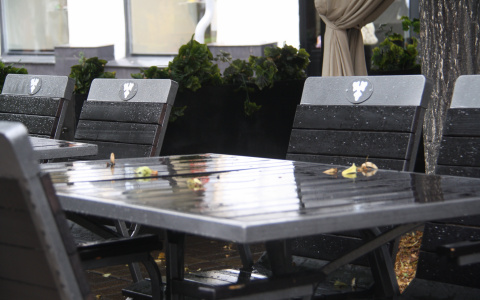 «Это становится невыносимо!»: аномальную жару в Йошкар-Оле разбавит небольшой дождь