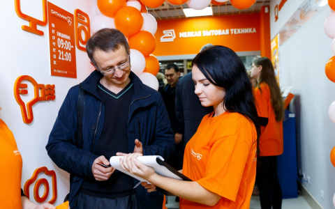 «Онлайн-торговля набирает обороты»: жителям Йошкар-Олы рассказали  о ключевых трендах развития торговли для корпоративного сектора