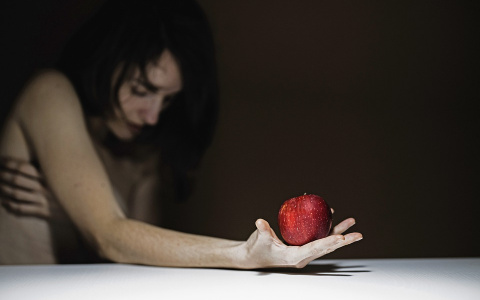 Узнайте, какой из семи смертных грехов принадлежит вам