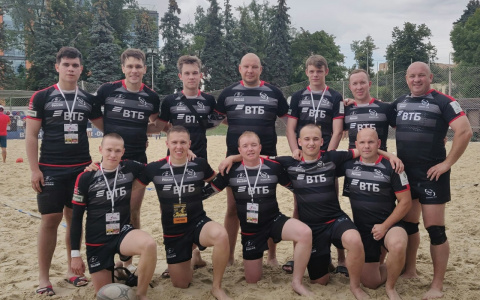 Команду регбистов из Йошкар-Олы не допустили к важным соревнованиям