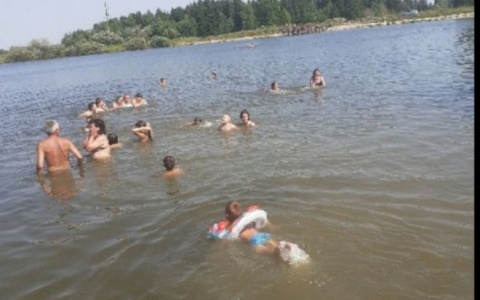 Случаи происшествий на воде в Марий Эл возросли в один день до трех