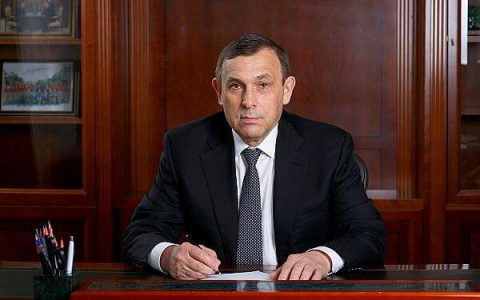 Федеральные СМИ: Главу Марий Эл могут уволить