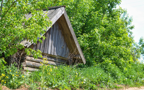 В одной из деревень Марий Эл семиклассницу нашли мертвой в бане
