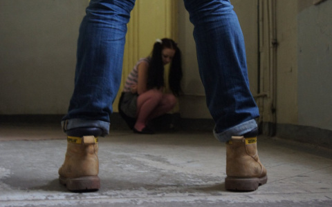 Мужчина признался в убийстве девочки и рассказал следователям, где тело