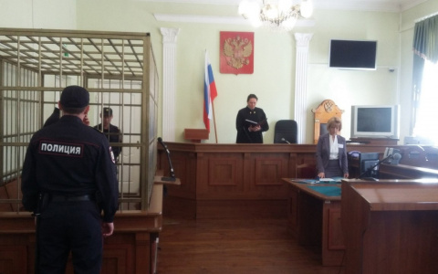 Житель Марий Эл, «приютивший» таджика, окажется в суде