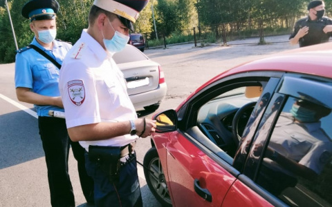 «Дальше пешочком»: судебные приставы остановили и забрали несколько машин с дорог Йошкар-Олы