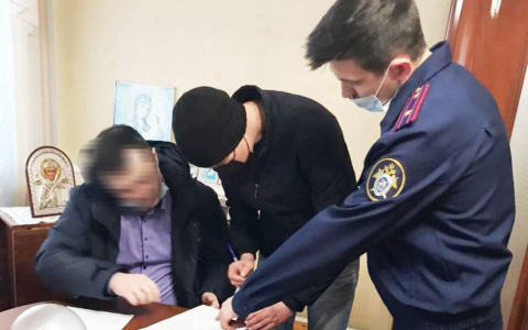 Очередного директора «Марий Эл Дорстрой» обвиняют в коррупции