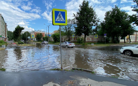 «Курорты» Йошкар-Олы: жители столицы рассказали о проблемах в городе