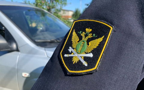 Жителю Марий Эл пришлось погасить долги, чтобы продать машину