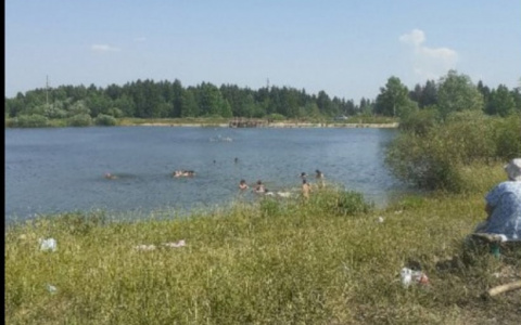 Из реки в Марий Эл достали тело очередного утопленника