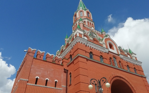 «Ну что, опять!?»: в Йошкар-Олу возвращается летний зной