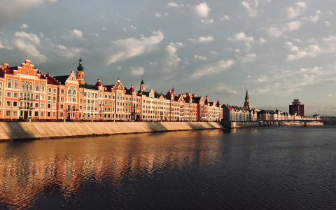 В Йошкар-Олу возвращается аномальная жара