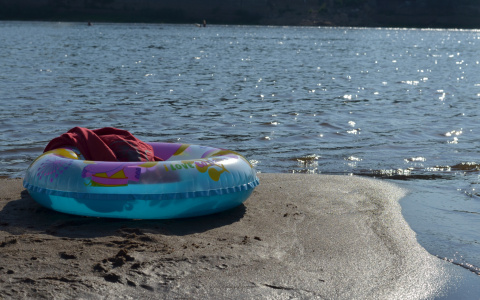 «Не успели довезти мальчика до больницы»: появились подробности трагедии на воде в Моркинском районе Марий Эл