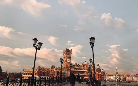 Больше 30 градусов: известно, какую погоду ждать йошкаролинцам