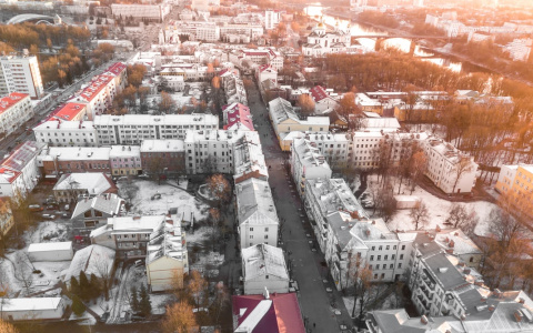 "От Ленинграда до Новониколаевска": знаете ли вы названия советских городов?