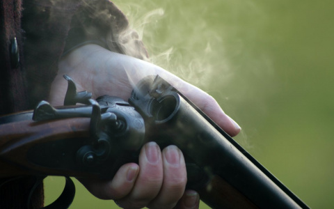 Жителя деревни в Марий Эл подозревают в изготовлении самодельного оружия