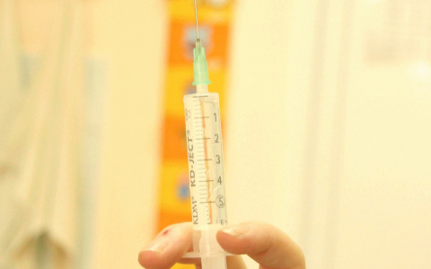 В Йошкар-Оле вакцинированным от «короны» дадут скидки в бассейн