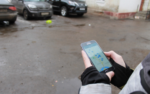 «А что, так можно было!?»: в Марий Эл заблокировали сайты по отмыванию денег с чужих карточек