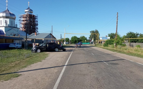 Девушки не были пристегнуты: следователи Марий Эл возбудили уголовное дело из-за смертельного ДТП в Сотнуре