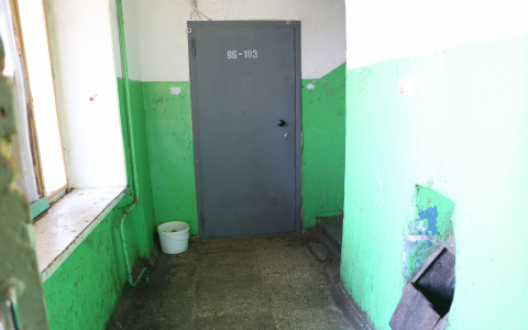 В Йошкар-Оле в подъезде на Дружбы нашли тело женщины