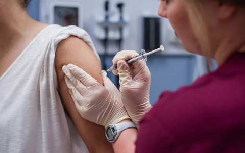 Жители Марий Эл все чаще делают прививку от «короны»