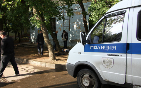 В Марий Эл стали меньше убивать и больше грабить