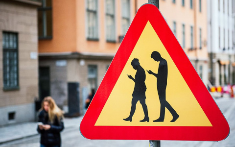 «Смотри по сторонам»: в Марий Эл пострадало более 80 пешеходов